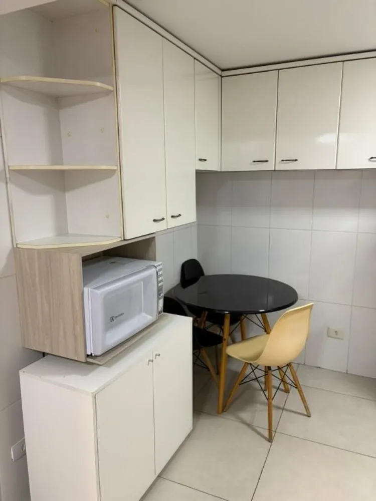Apartamento, 2 quartos, 93 m² - Foto 1
