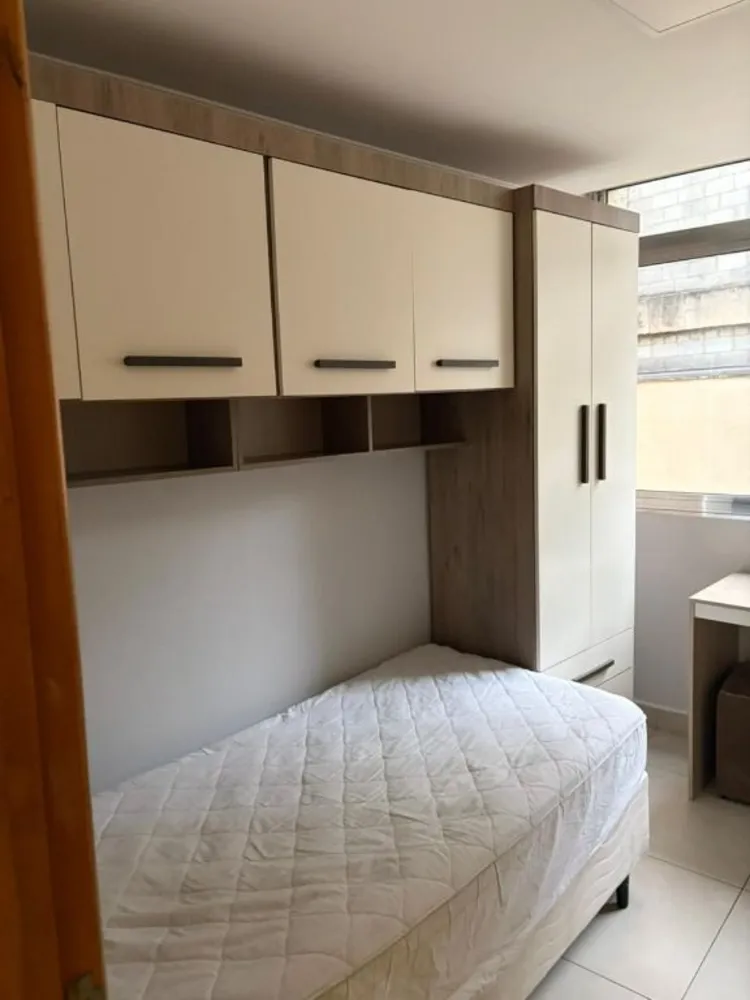 Apartamento, 2 quartos, 93 m² - Foto 2