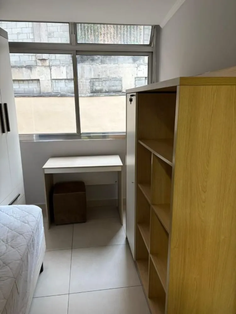 Apartamento, 2 quartos, 93 m² - Foto 2
