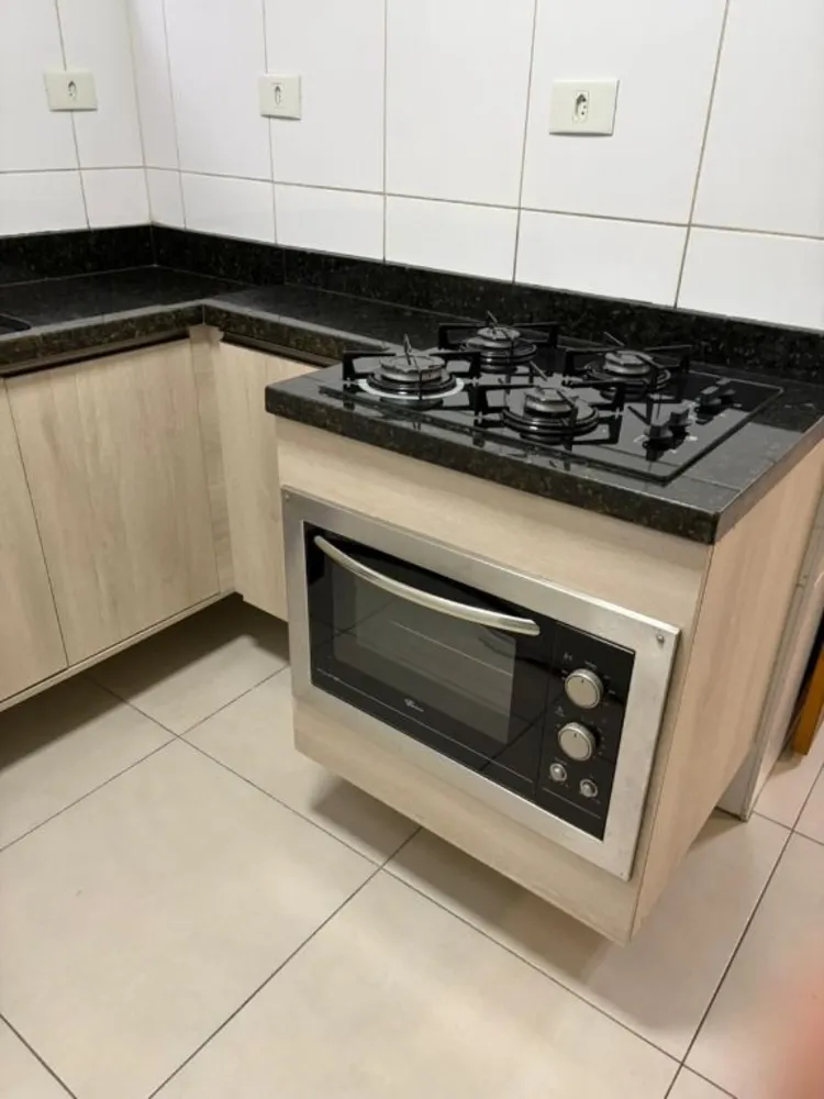 Apartamento, 2 quartos, 93 m² - Foto 6