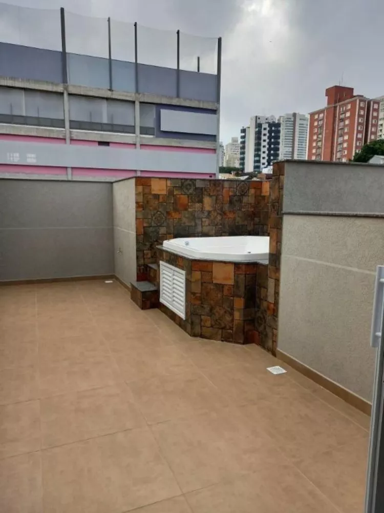 Sobrado à venda com 3 quartos, 170m² - Foto 3