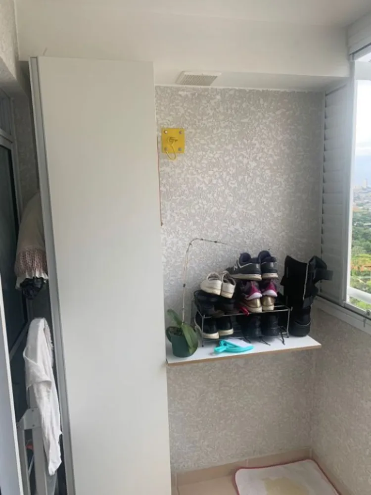 Apartamento, 2 quartos, 55 m² - Foto 7