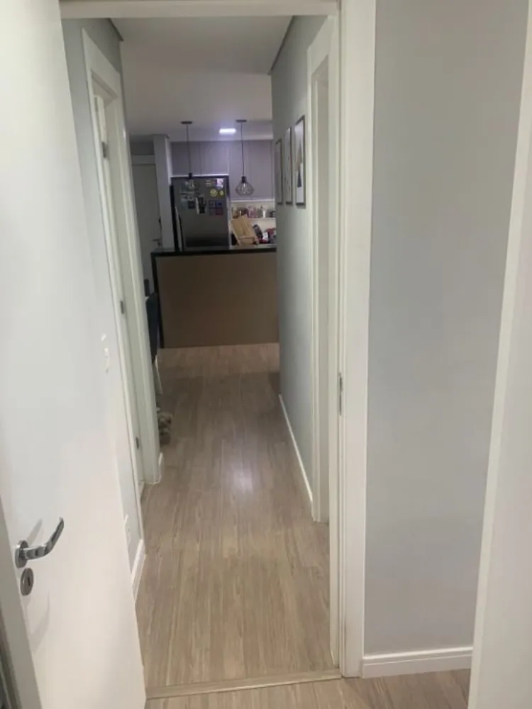 Apartamento, 2 quartos, 55 m² - Foto 13