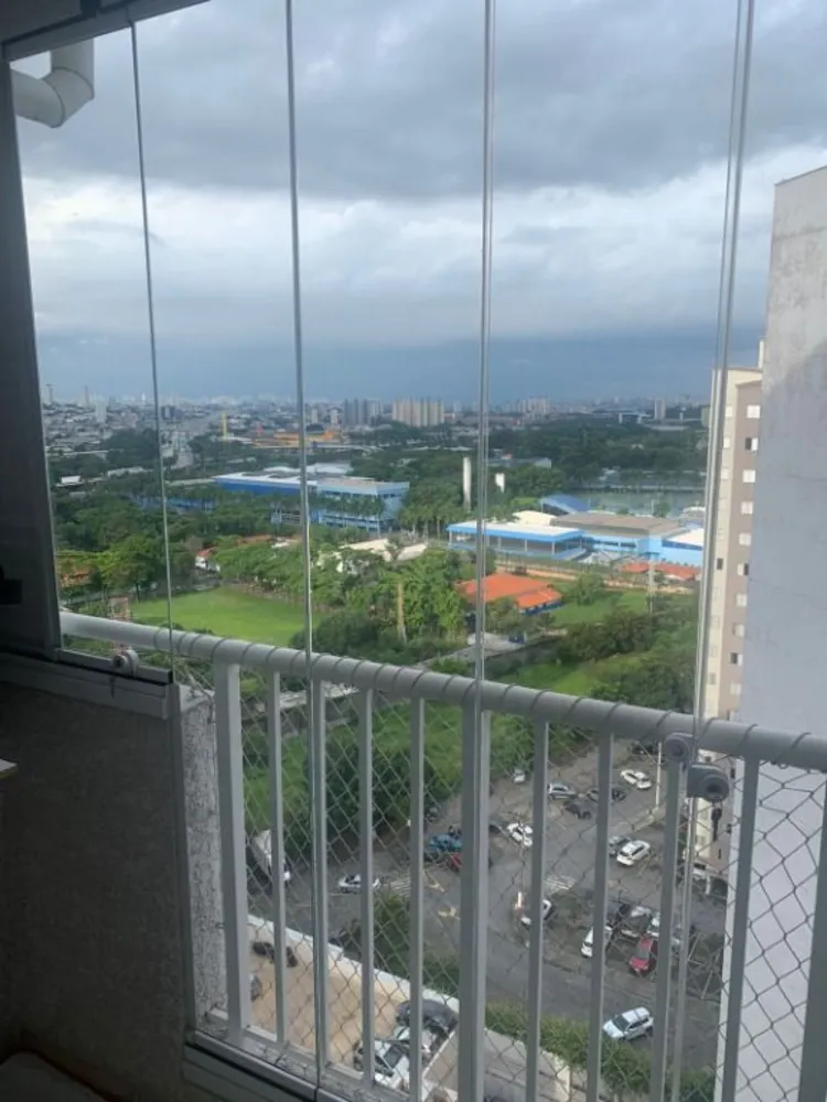 Apartamento, 2 quartos, 55 m² - Foto 1