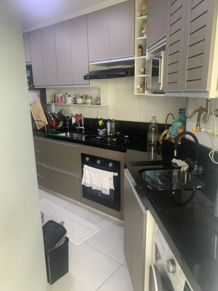 Apartamento, 2 quartos, 55 m² - Foto 4