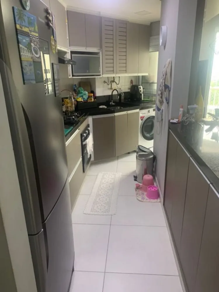 Apartamento, 2 quartos, 55 m² - Foto 6