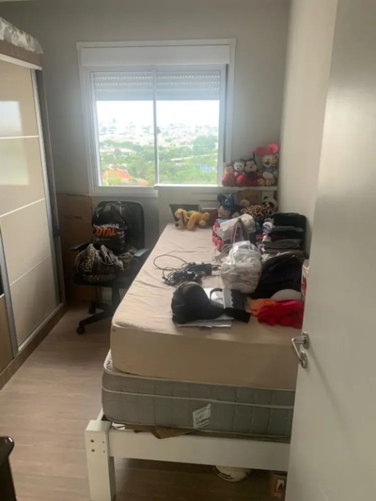 Apartamento, 2 quartos, 55 m² - Foto 8