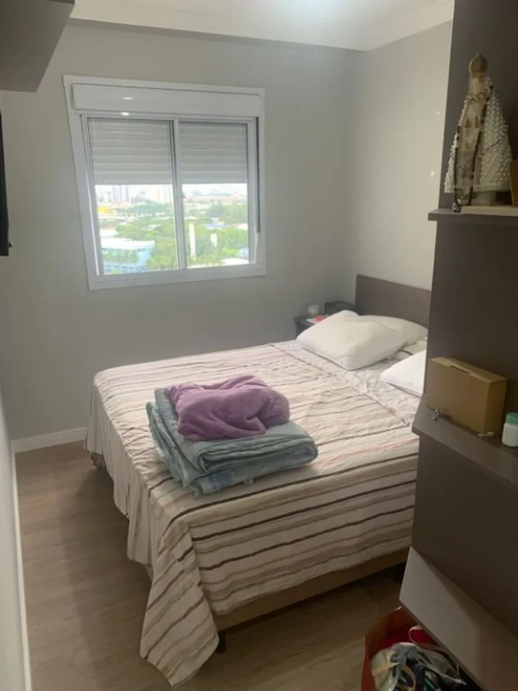 Apartamento, 2 quartos, 55 m² - Foto 10