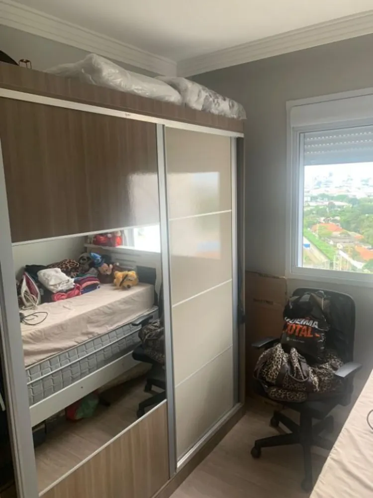 Apartamento, 2 quartos, 55 m² - Foto 9