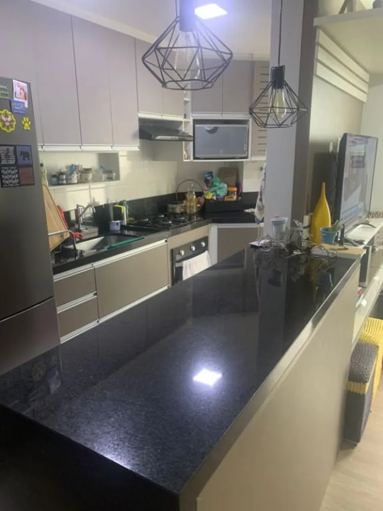 Apartamento, 2 quartos, 55 m² - Foto 5