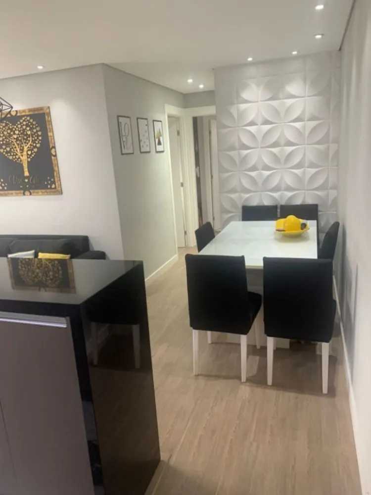 Apartamento, 2 quartos, 55 m² - Foto 3