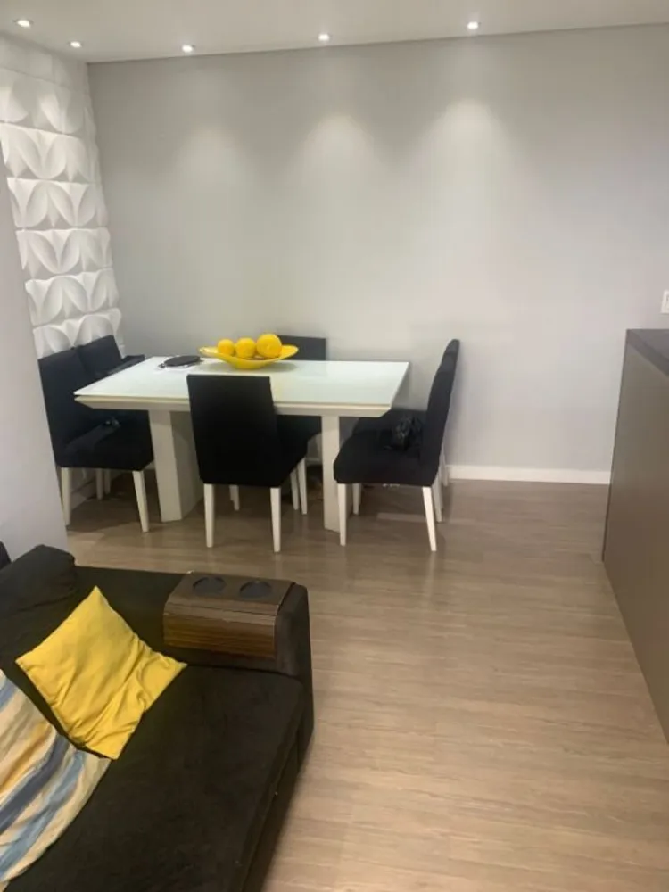 Apartamento, 2 quartos, 55 m² - Foto 2