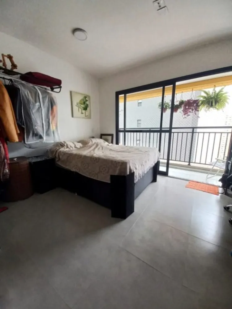 Kitnet-Studio, 24 m² - Foto 5