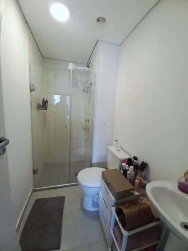 Kitnet-Studio, 24 m² - Foto 4
