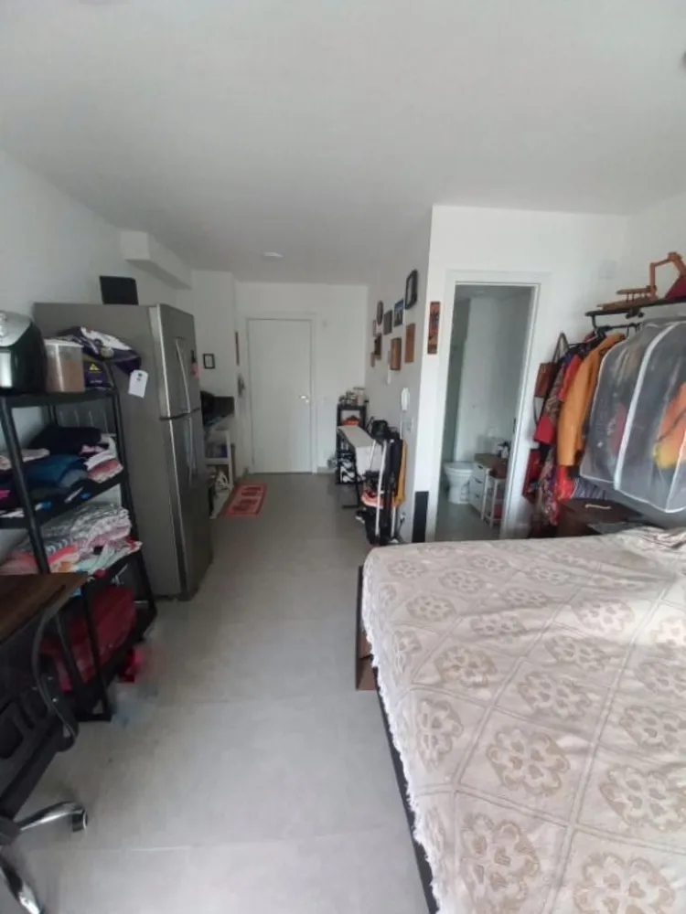 Kitnet-Studio, 24 m² - Foto 7