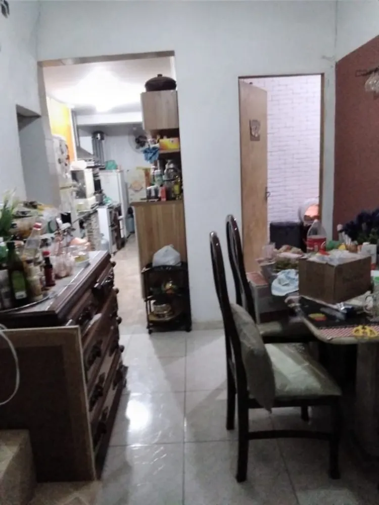 Casa, 3 quartos - Foto 17