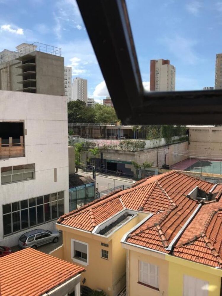 Apartamento, 2 quartos, 84 m² - Foto 1