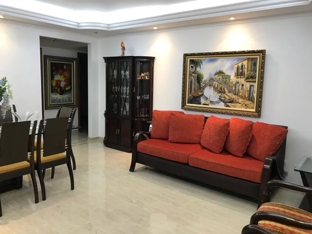 Apartamento, 2 quartos, 84 m² - Foto 2