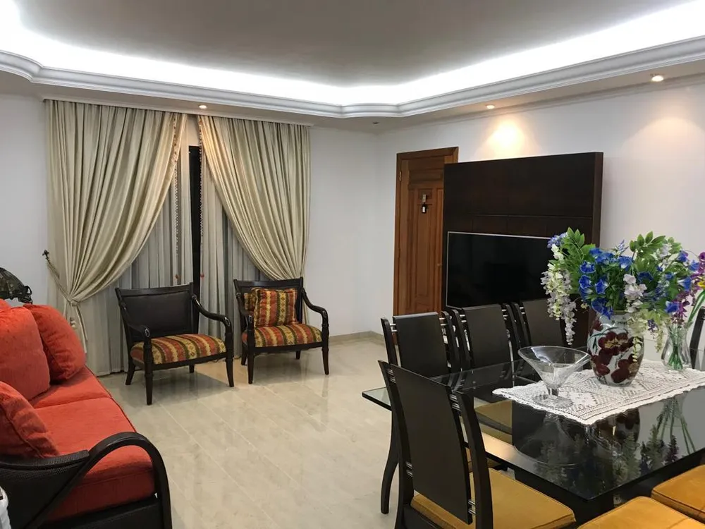 Apartamento, 2 quartos, 84 m² - Foto 1
