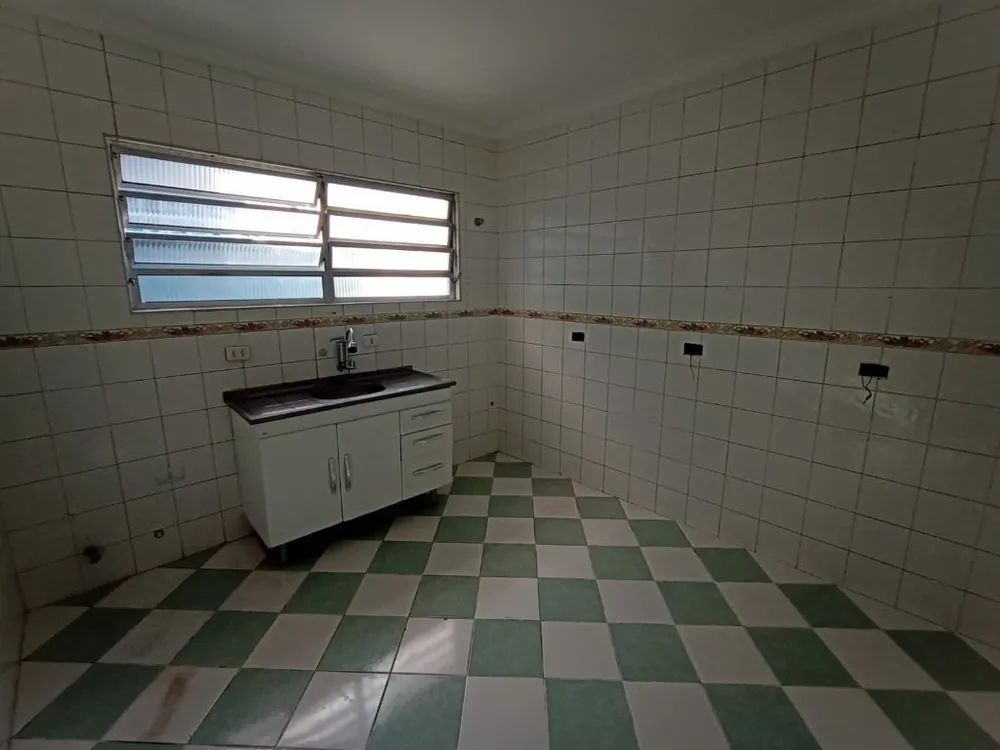 Sobrado, 3 quartos, 175 m² - Foto 1