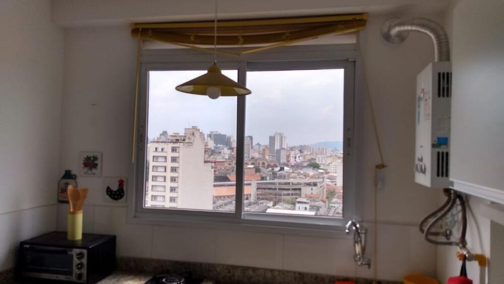Apartamento, 1 quarto, 34 m² - Foto 3