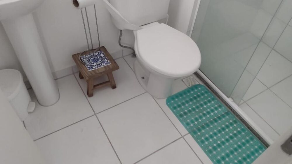 Apartamento, 1 quarto, 34 m² - Foto 4