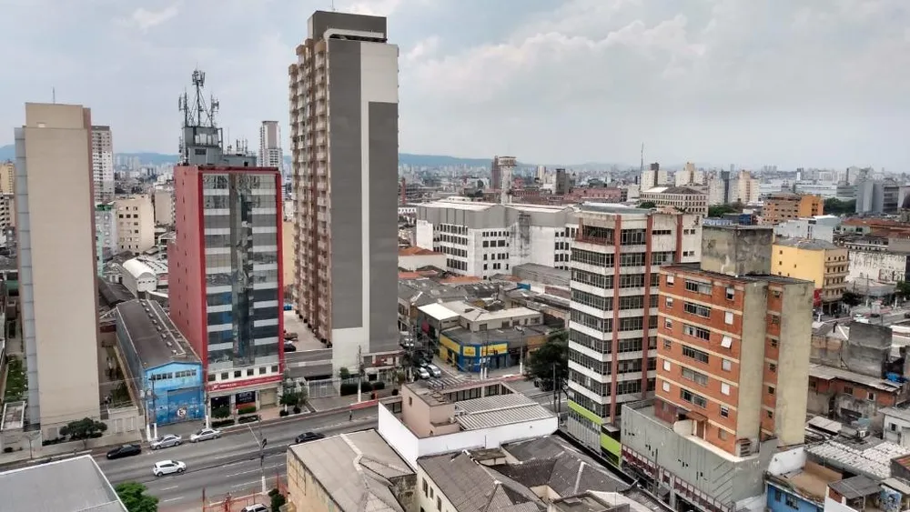 Apartamento, 1 quarto, 34 m² - Foto 13