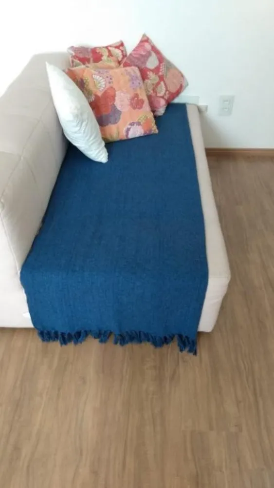 Apartamento, 1 quarto, 34 m² - Foto 7