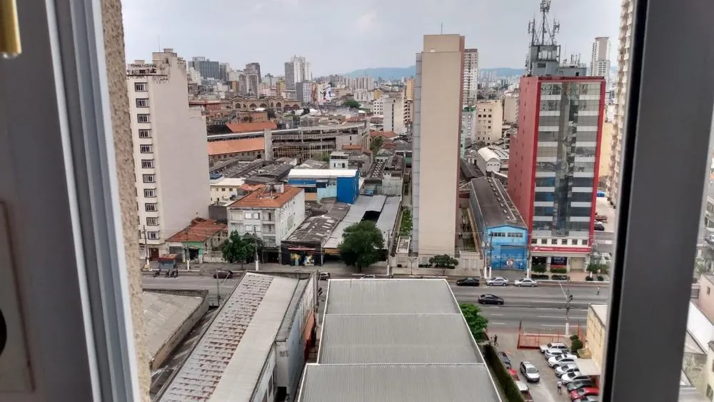 Apartamento, 1 quarto, 34 m² - Foto 10