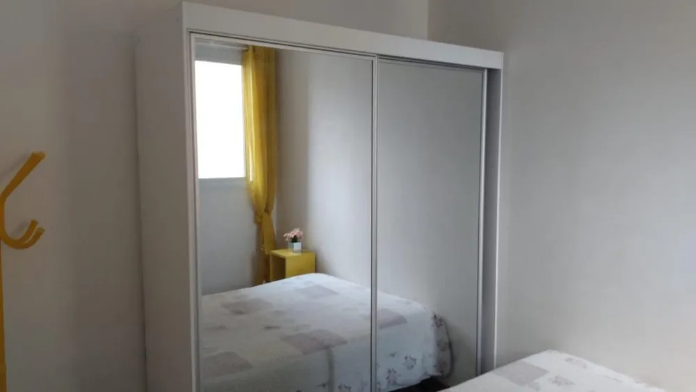Apartamento, 1 quarto, 34 m² - Foto 8