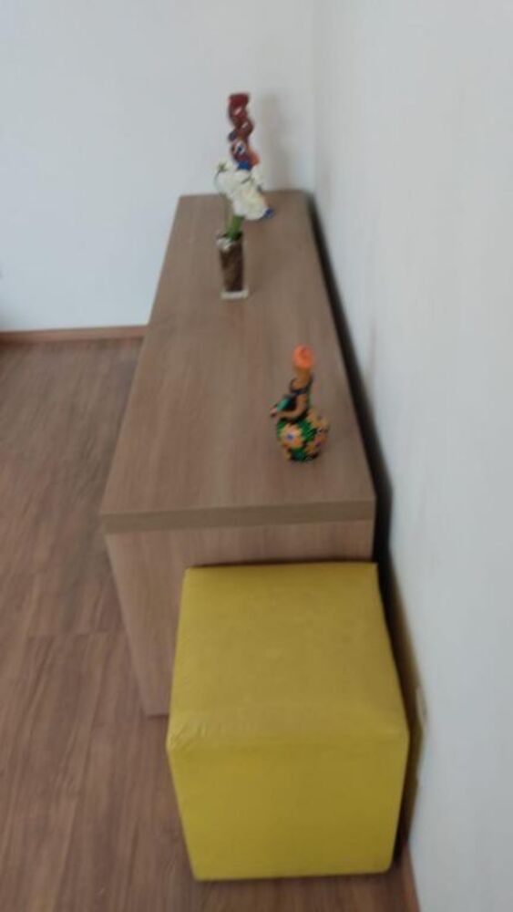 Apartamento, 1 quarto, 34 m² - Foto 2