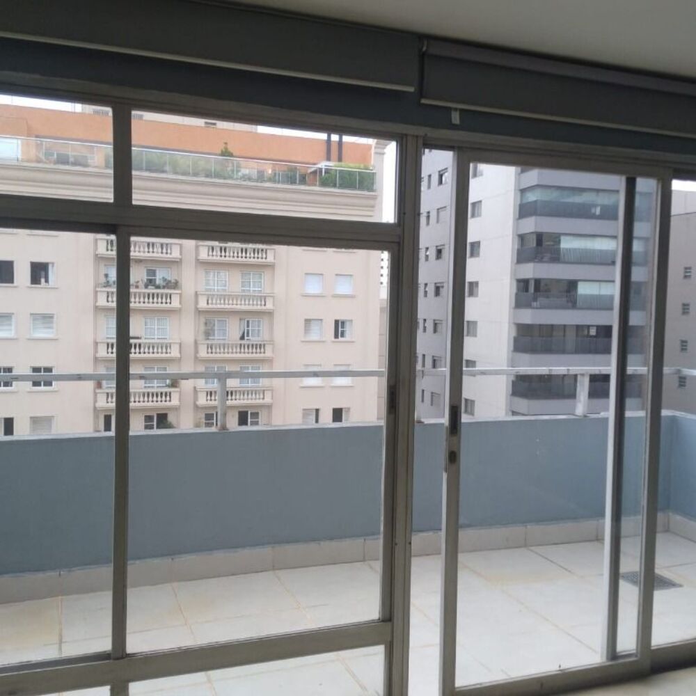 Apartamento para alugar com 3 quartos, 180m² - Foto 4