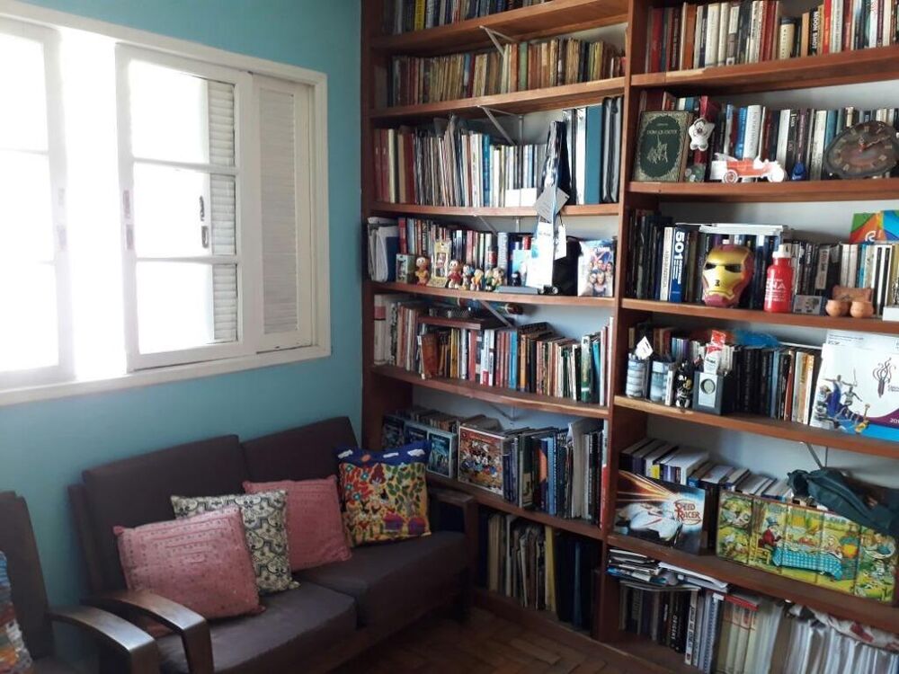 Sobrado, 3 quartos, 200 m² - Foto 1