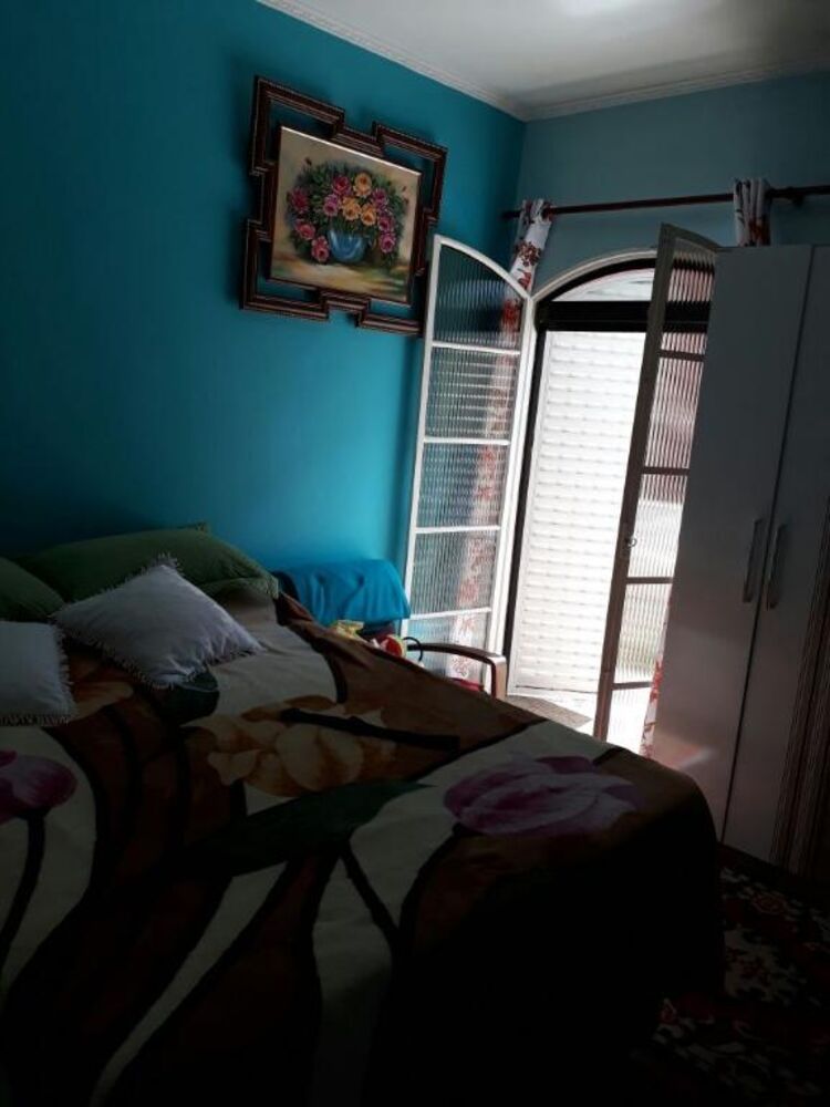 Sobrado, 3 quartos, 200 m² - Foto 8