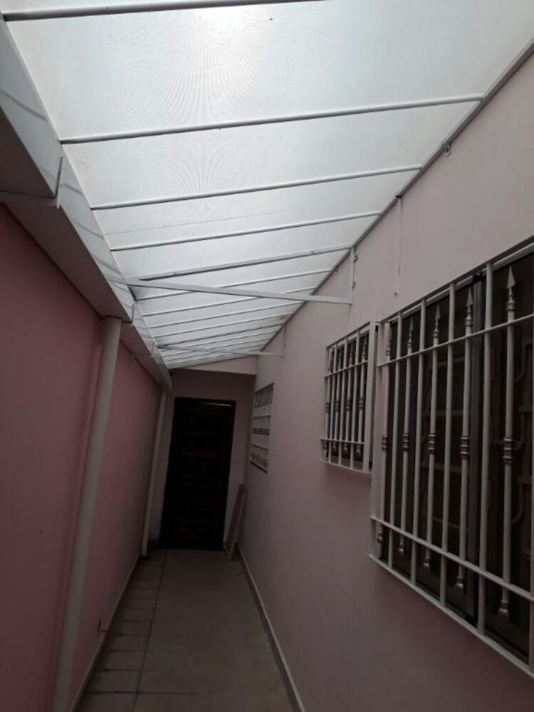 Sobrado, 3 quartos, 200 m² - Foto 3