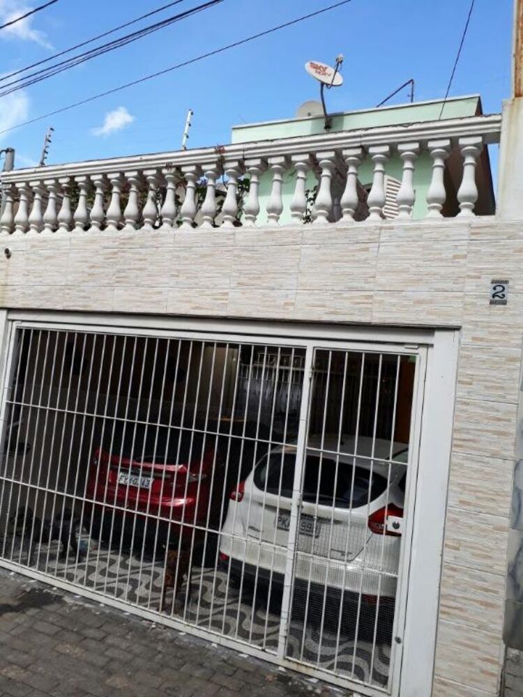 Sobrado, 3 quartos, 200 m² - Foto 5