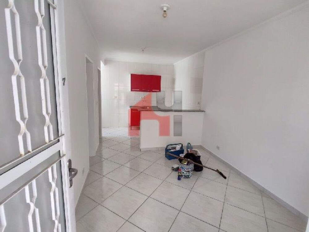 Casa para alugar com 1 quarto, 36m² - Foto 7