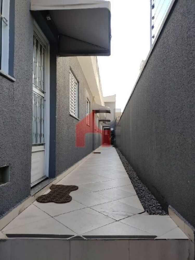 Casa para alugar com 1 quarto, 36m² - Foto 5