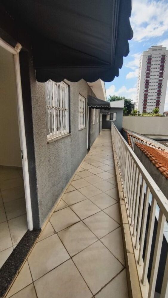 Casa para alugar com 1 quarto, 36m² - Foto 3