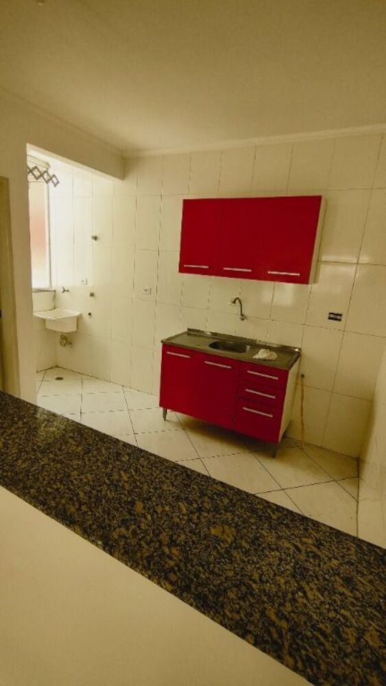 Casa para alugar com 1 quarto, 36m² - Foto 2
