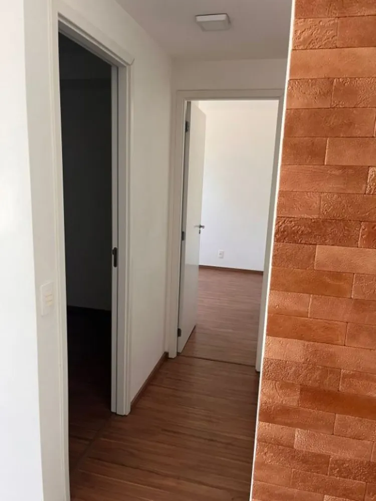 Apartamento, 2 quartos, 55 m² - Foto 1