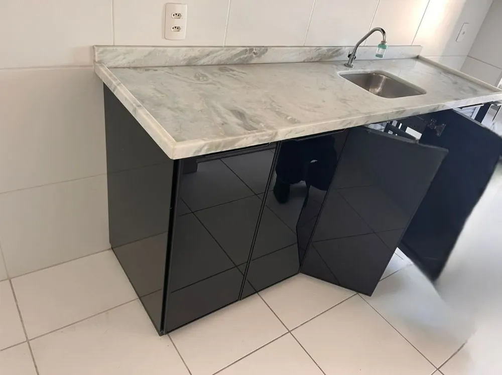 Apartamento, 2 quartos, 55 m² - Foto 4