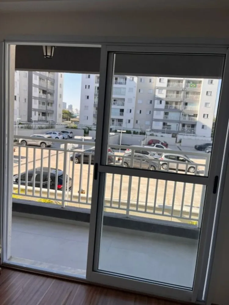 Apartamento, 2 quartos, 55 m² - Foto 3
