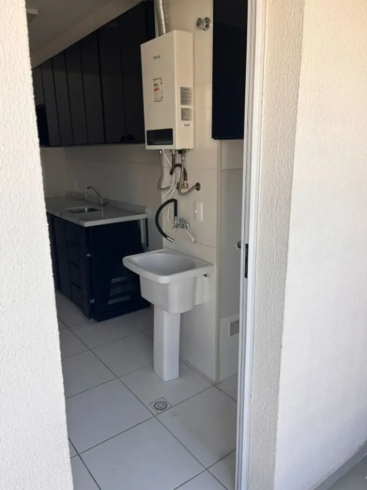 Apartamento, 2 quartos, 55 m² - Foto 6