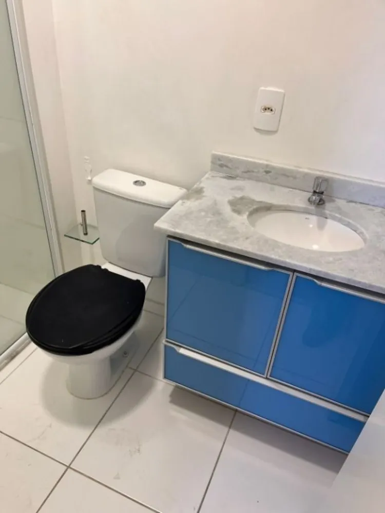 Apartamento, 2 quartos, 55 m² - Foto 9
