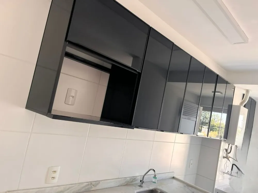 Apartamento, 2 quartos, 55 m² - Foto 8