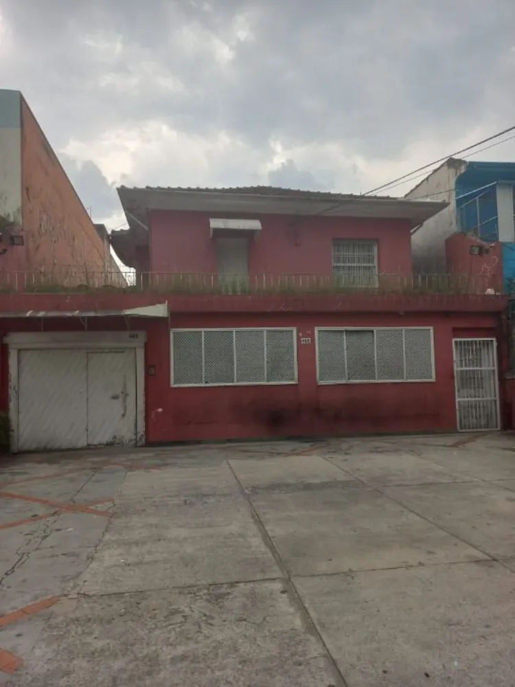 Casa, 310 m² - Foto 1