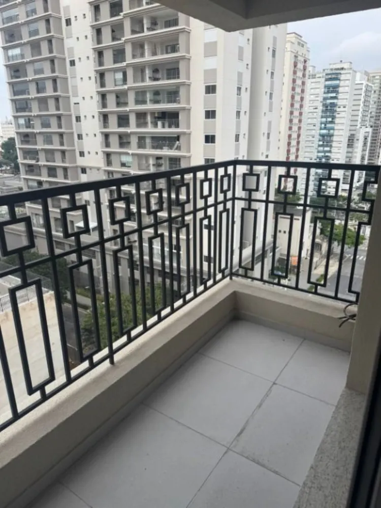 Apartamento, 1 quarto, 42 m² - Foto 2