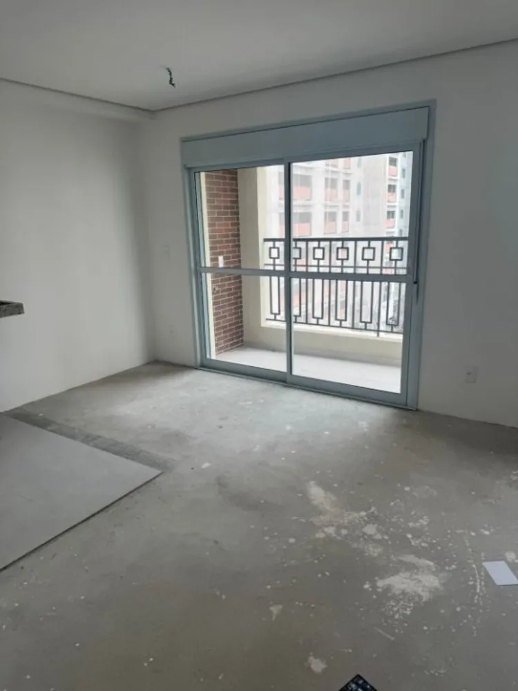 Apartamento, 1 quarto, 42 m² - Foto 1