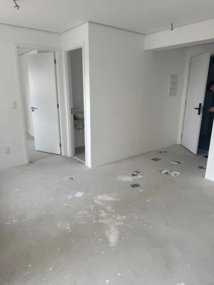 Apartamento, 1 quarto, 42 m² - Foto 5